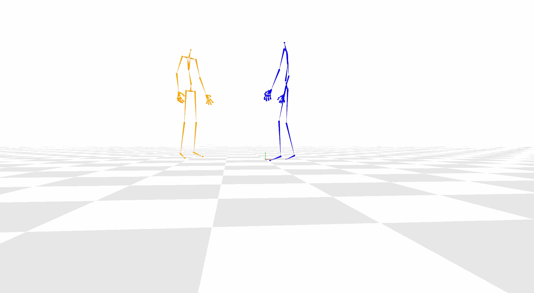 Ground Truth dance